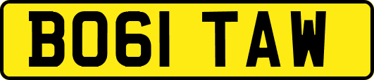 BO61TAW