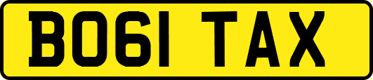 BO61TAX