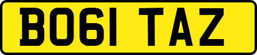 BO61TAZ