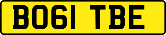 BO61TBE