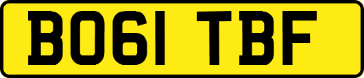 BO61TBF
