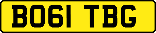 BO61TBG