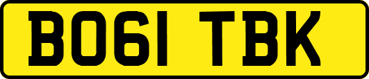 BO61TBK