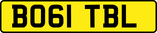 BO61TBL