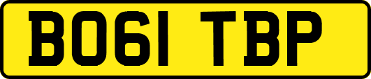 BO61TBP