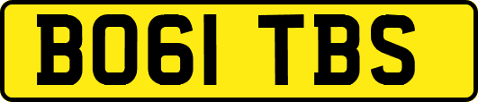 BO61TBS