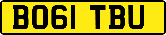 BO61TBU