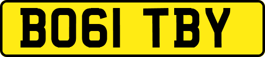 BO61TBY