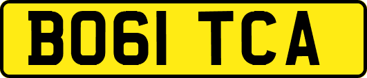BO61TCA