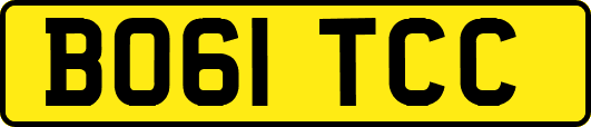 BO61TCC
