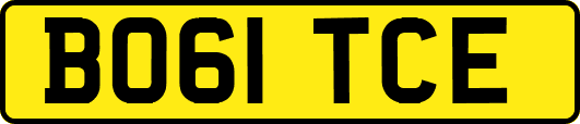 BO61TCE