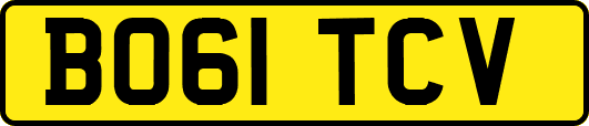 BO61TCV
