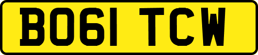 BO61TCW