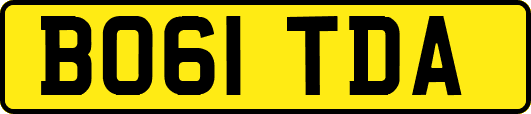 BO61TDA