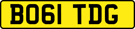 BO61TDG