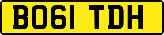 BO61TDH
