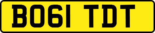 BO61TDT