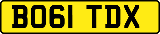 BO61TDX