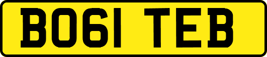 BO61TEB