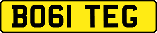 BO61TEG
