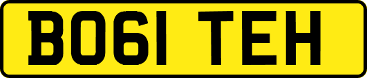 BO61TEH