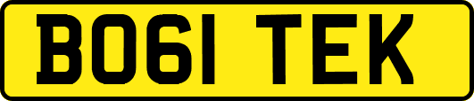 BO61TEK
