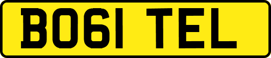 BO61TEL