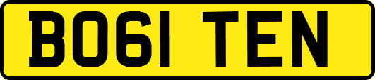 BO61TEN