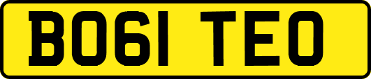 BO61TEO