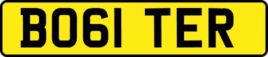 BO61TER