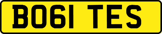 BO61TES