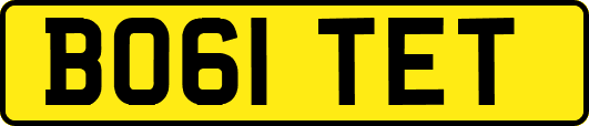 BO61TET