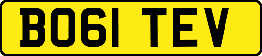 BO61TEV