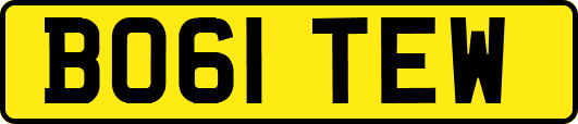 BO61TEW