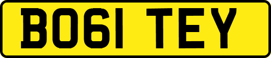 BO61TEY