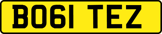 BO61TEZ
