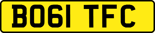 BO61TFC