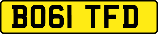 BO61TFD