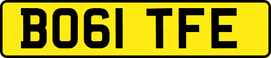 BO61TFE