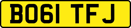 BO61TFJ