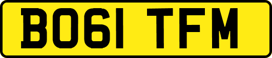 BO61TFM