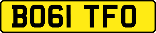 BO61TFO
