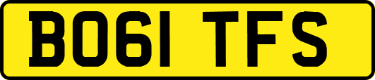 BO61TFS