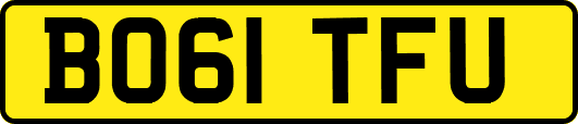 BO61TFU