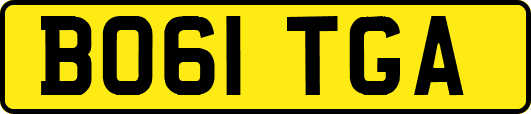BO61TGA