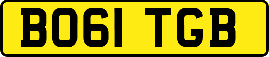 BO61TGB