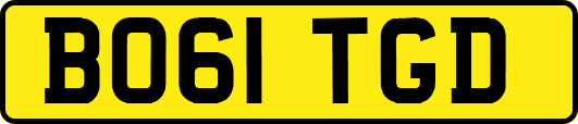BO61TGD