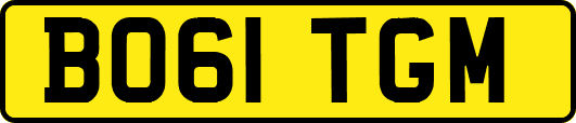 BO61TGM