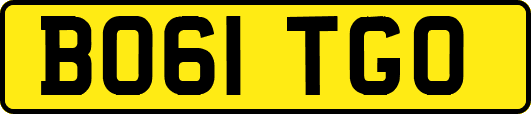 BO61TGO