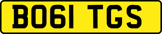 BO61TGS